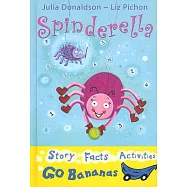 Spinderella