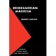 Heideggerian Marxism