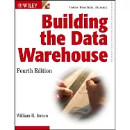 Building the Data Warehouse