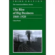 The Rise of Big Business, 1860-1920