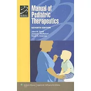 Manual of Pediatric Therapeutics