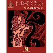 Maroon5: Songs About Jane
