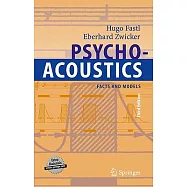 Psychoacoustics: Facts And Models