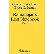 Ramanujan’s Lost Notebook
