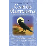 Teachings of Don Juan: A Yaqui Way of Knowledge