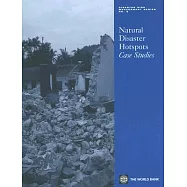 Natural Disaster Hotspots: Case Studies