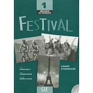 Festival Level 1 Workbook with CD