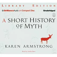 A Short History of Myth