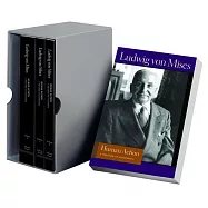 Human Action: A Treatise on Economics