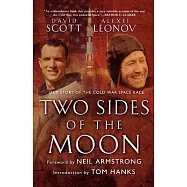 Two Sides of the Moon: Our Story of the Cold War Space Race