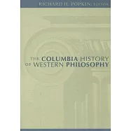The Columbia History of Western Philosophy