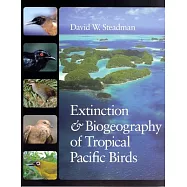 Extinction & Biogeography of Tropical Pacific Birds