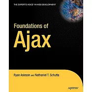 Foundations of Ajax