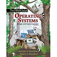 Operating Systems Design And Implementation