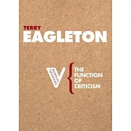The Function of Criticism