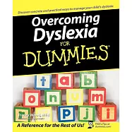 Overcoming Dyslexia for Dummies