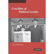Crucibles of Political Loyalty: Church Institutions And Electoral Continuity in Hungary