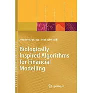 Biologically Inspired Algorithms for Financial Modelling