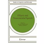 Ellipsis And Nonsentential Speech