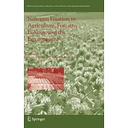 Nitrogen Fixation in Agriculture, Forestry, Ecology, And the Environment