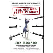 The Men Who Stare at Goats
