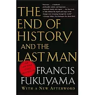 The End of History and the Last Man