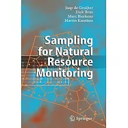 Sampling for Natural Resource Monitoring: Statistics And Methodology of Sampling And Data Analysis