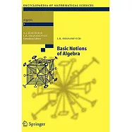 Basic Notions of Algebra
