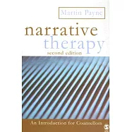 Narrative Therapy: A Introduction For Counsellors