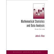 Mathematical Statistics And Data Analysis