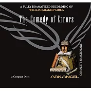 The Comedy of Errors