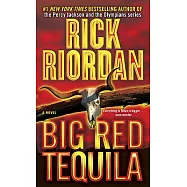 Big Red Tequila