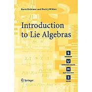 Introduction to Lie Algebras