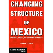 Changing Structure of Mexico: Political, Social, And Economic Prospects
