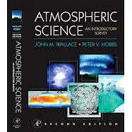 Atmospheric Science: An Introductory Survey