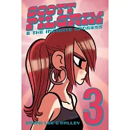Scott Pilgrim Vol. 3: Scott Pilgrim & the Infinite Sadness