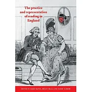 The Practice And Representation of Reading in England