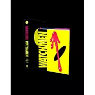Watchmen: Absolute Edition