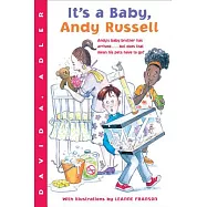 It’s a Baby, Andy Russell