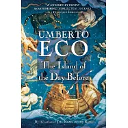 The Island of the Day Before