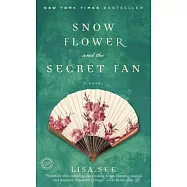 Snow Flower And the Secret Fan
