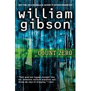 Count Zero