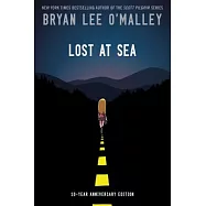 Lost at Sea