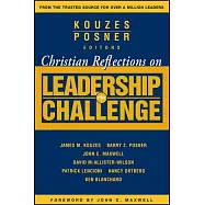 Christian Reflections on the Leadership Challenge