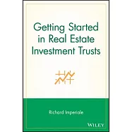 Getting Started in Real Estate Investment Trusts