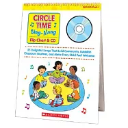 Circle Time Sing-along