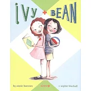 Ivy + Bean