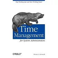 Time Management for System Administrators