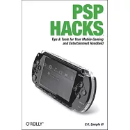 PSP Hacks