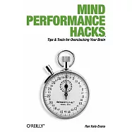 Mind Performance Hacks